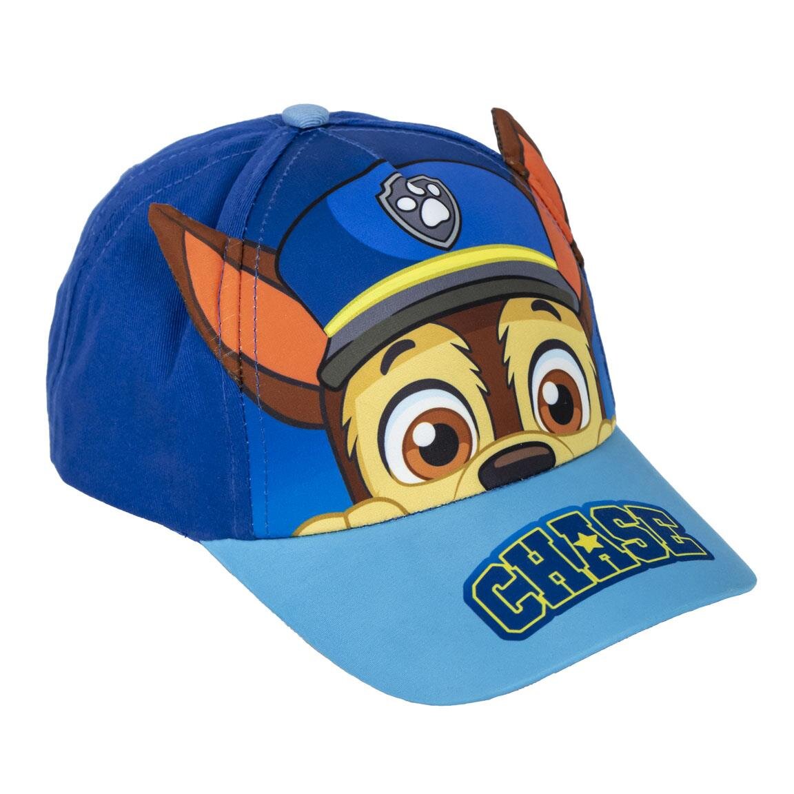Paw Patrol - Barnkeps Chase