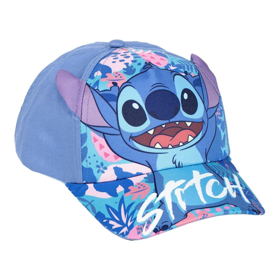 Disney Lilo & Stitch - Barnkeps Stitch