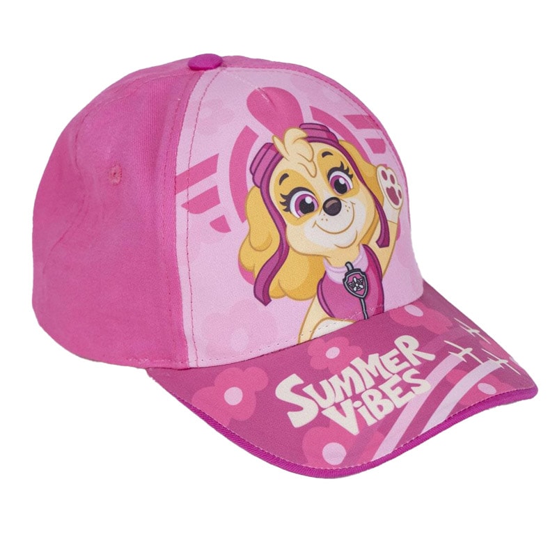 Paw Patrol Skye - Keps till barn