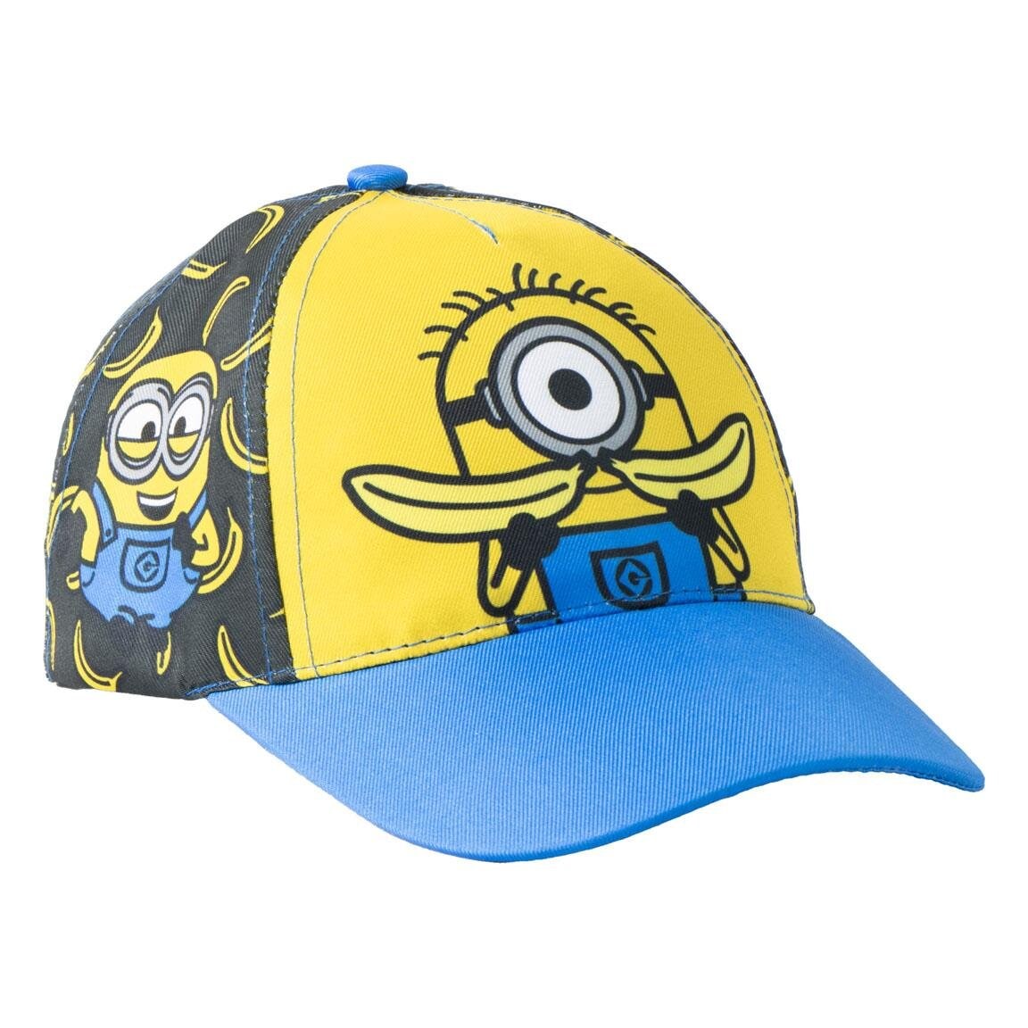 Minions Barnkeps