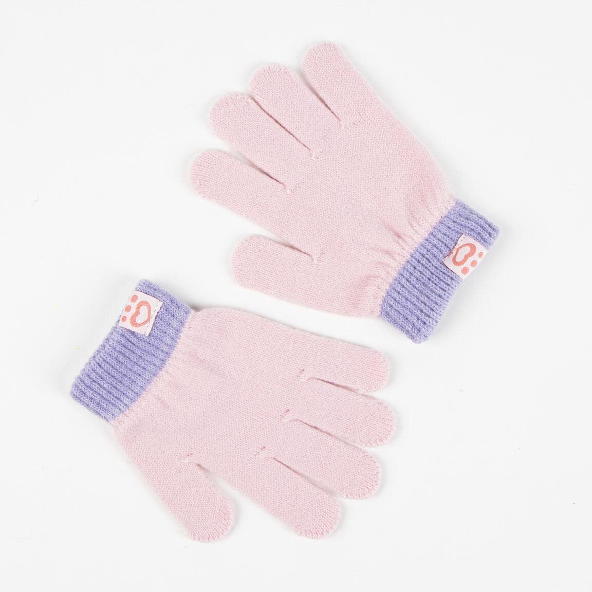 Gabby's Dollhouse - Mössa och vantar