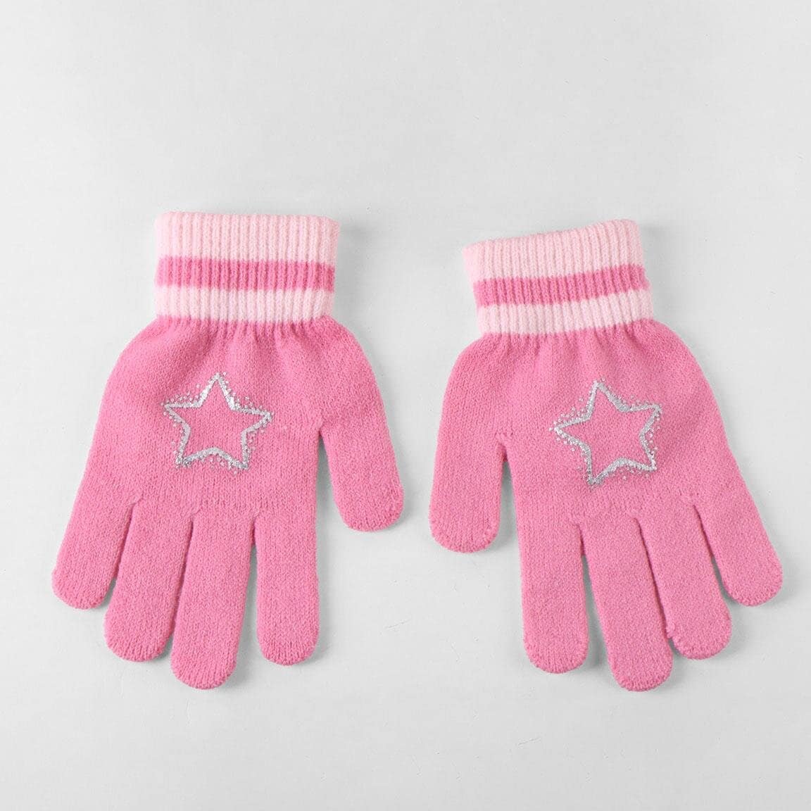 Paw Patrol Skye - Mössa, halsduk och vantar