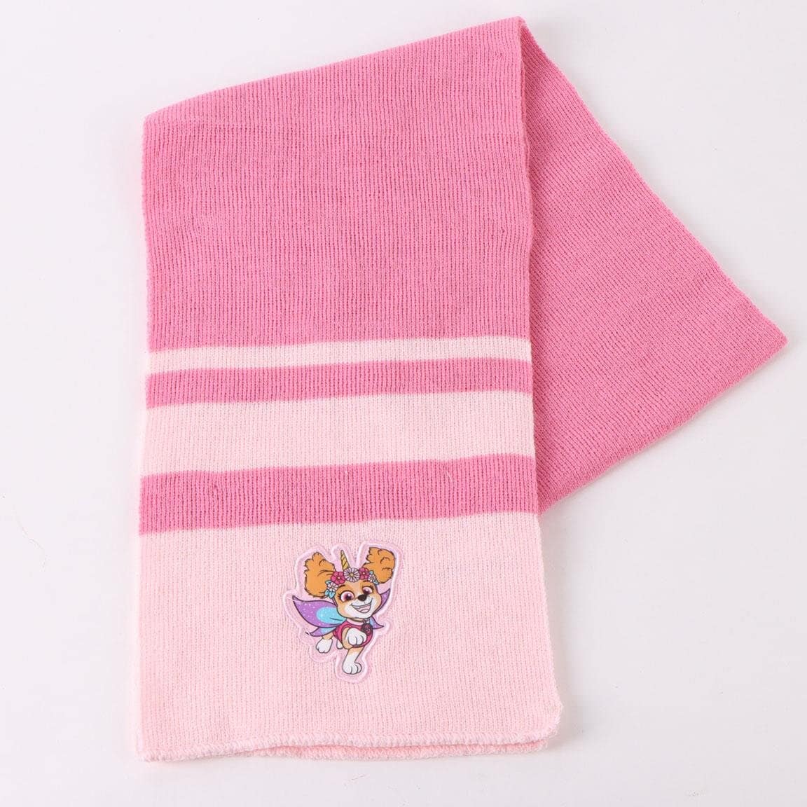 Paw Patrol Skye - Mössa, halsduk och vantar