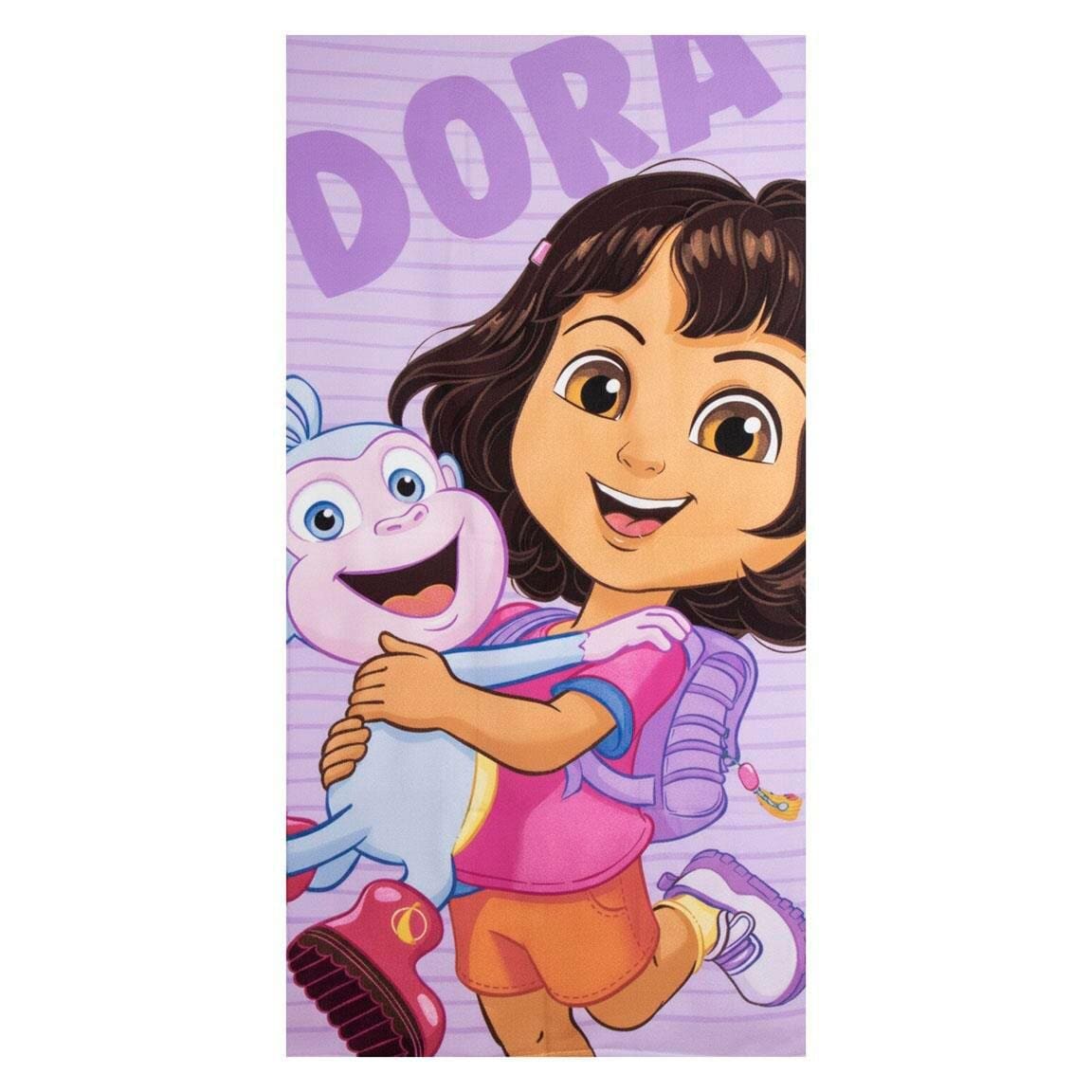 Dora Badhandduk 70 x 140 cm