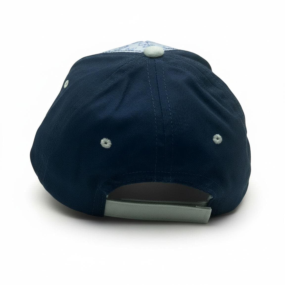 Bluey Barnkeps Blå
