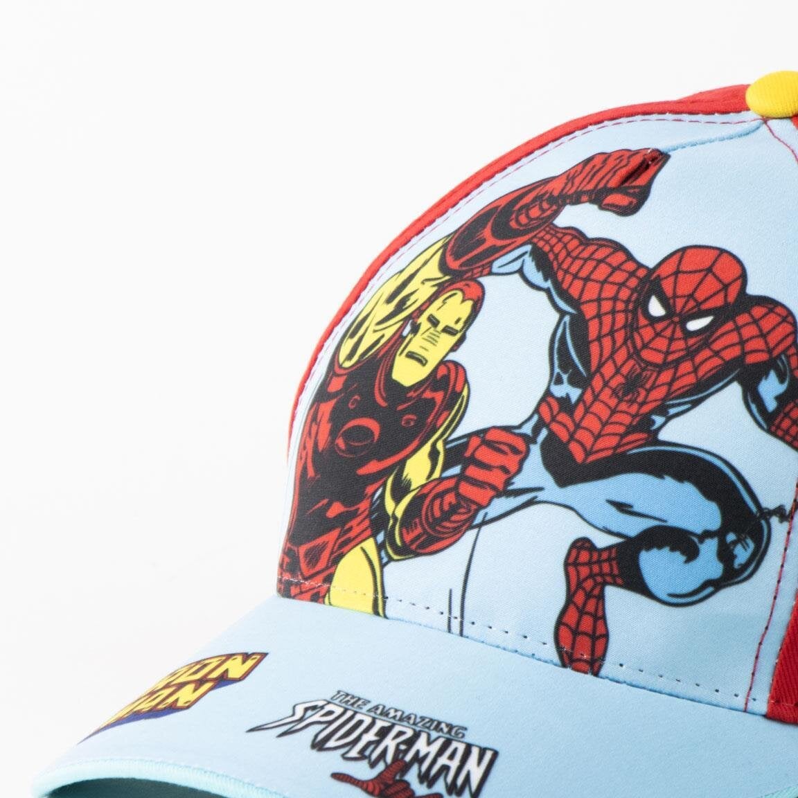 Avengers Barnkeps