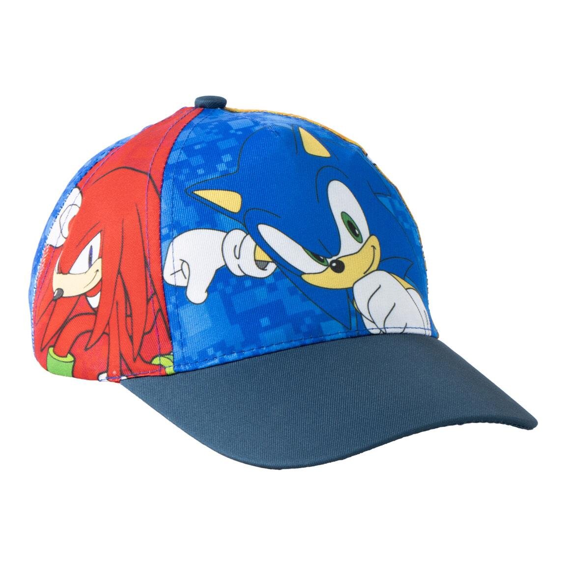 Sonic Barnkeps