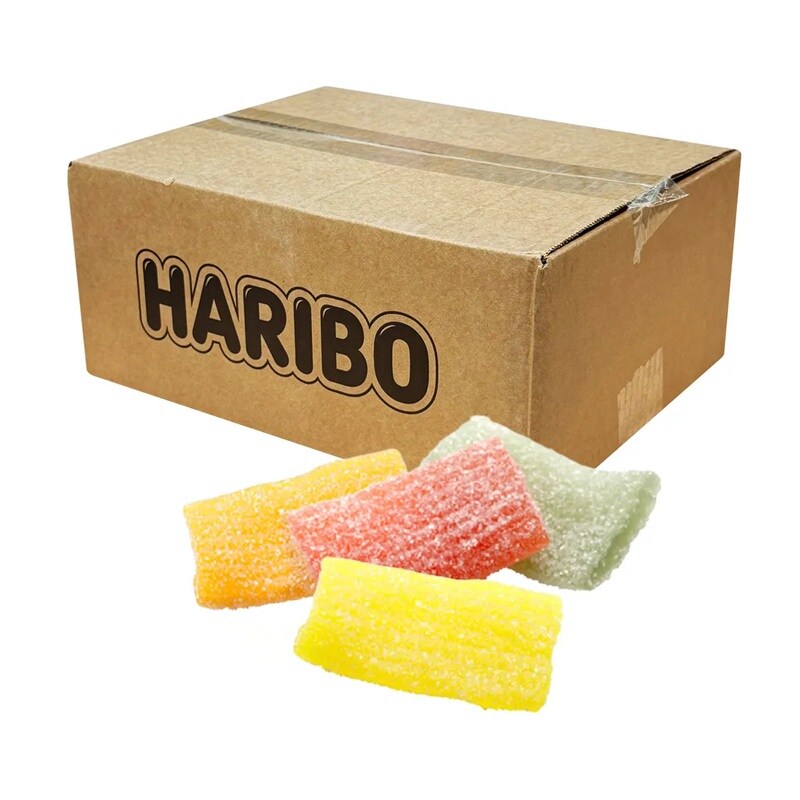 Haribo Pasta Frutta 3 kilo