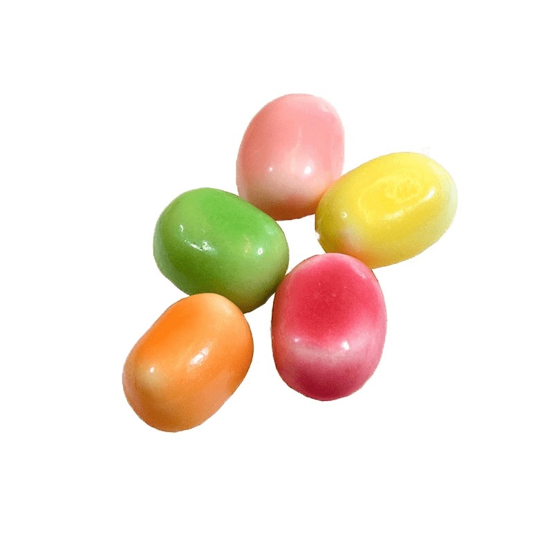 Maoam Kastanjer Frukt Storpack 3 kg