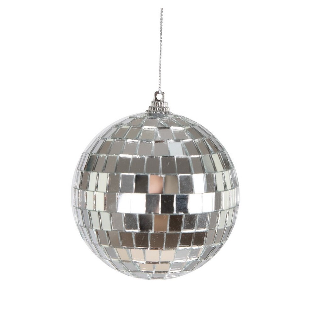 Discokulor 8 cm 3-pack