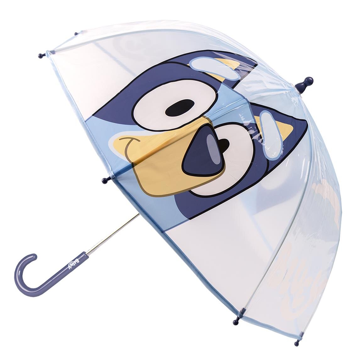 Bluey - Barnparaply "Bluey"