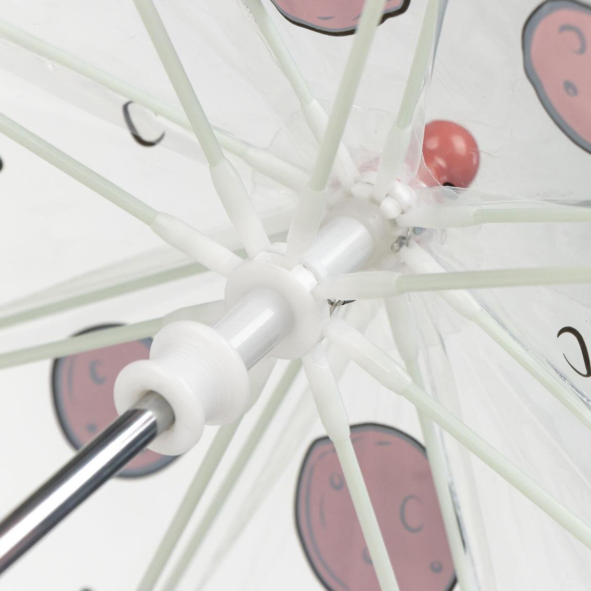 Ninja Turtles Barnparaply