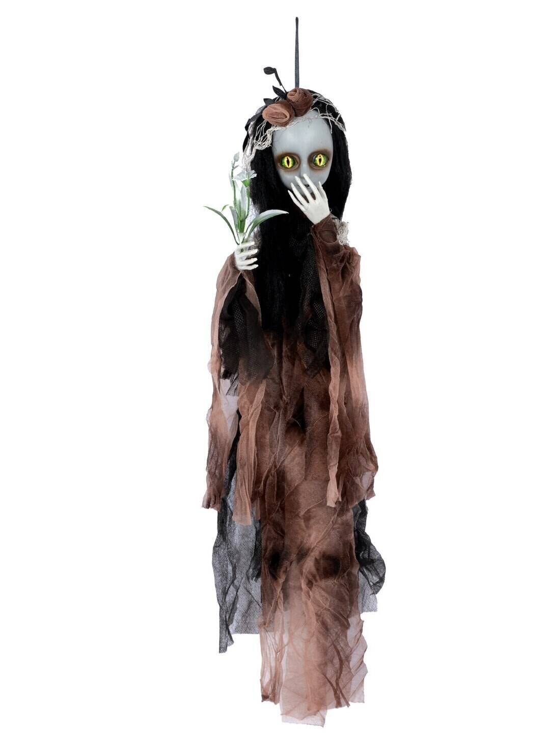 Hängande Docka till Halloween 50 cm