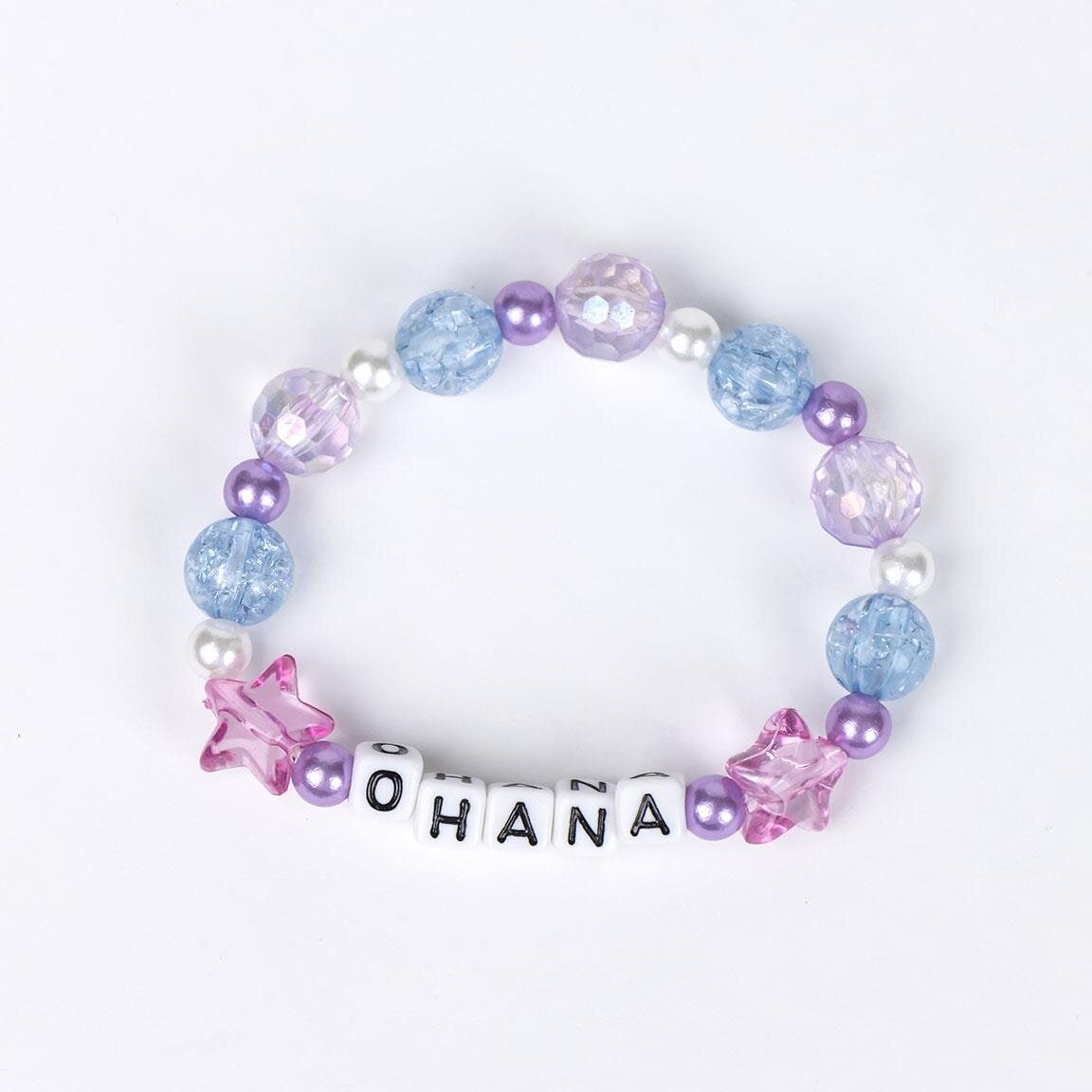 Lilo & Stitch - Smyckeset med diadem