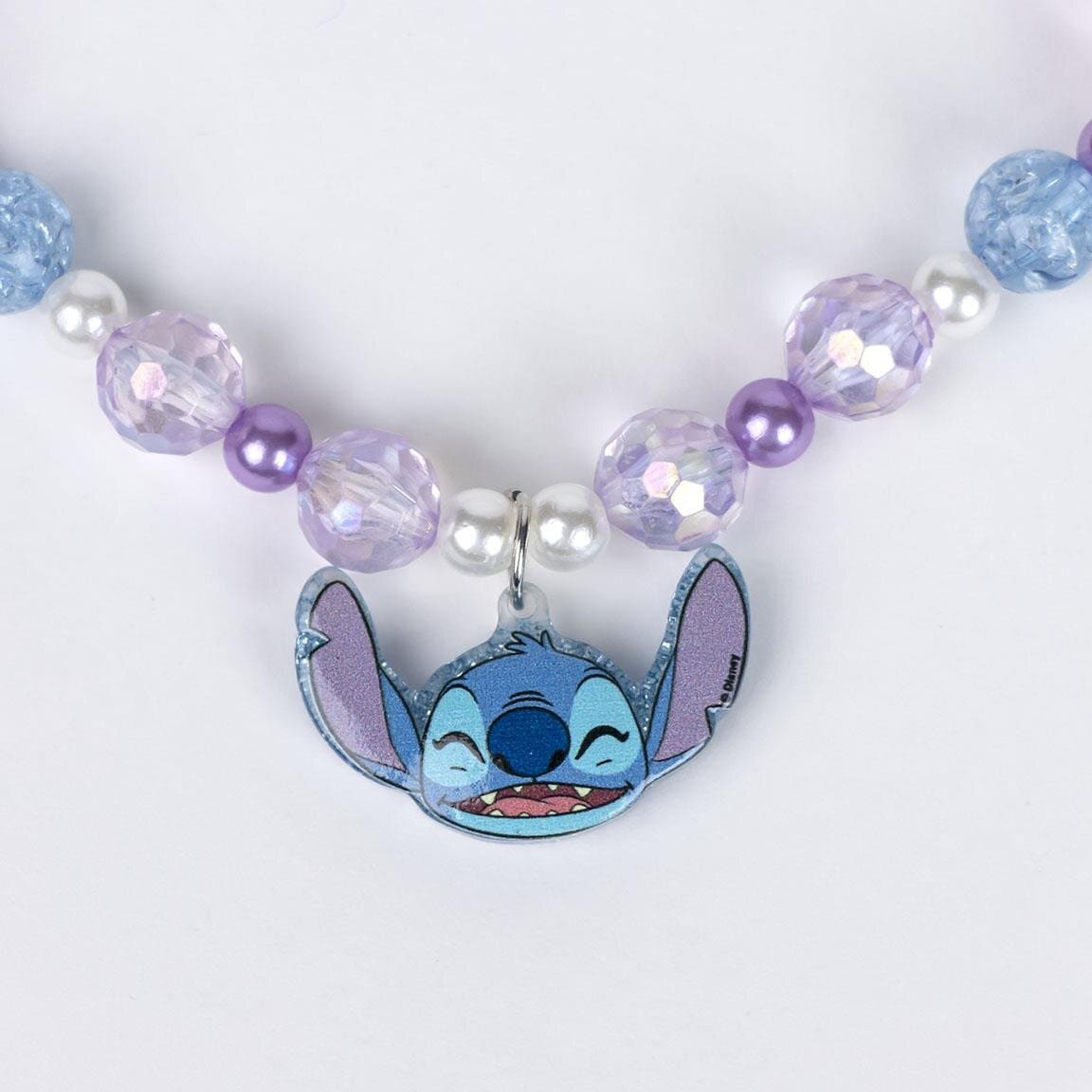 Lilo & Stitch - Smyckeset med diadem