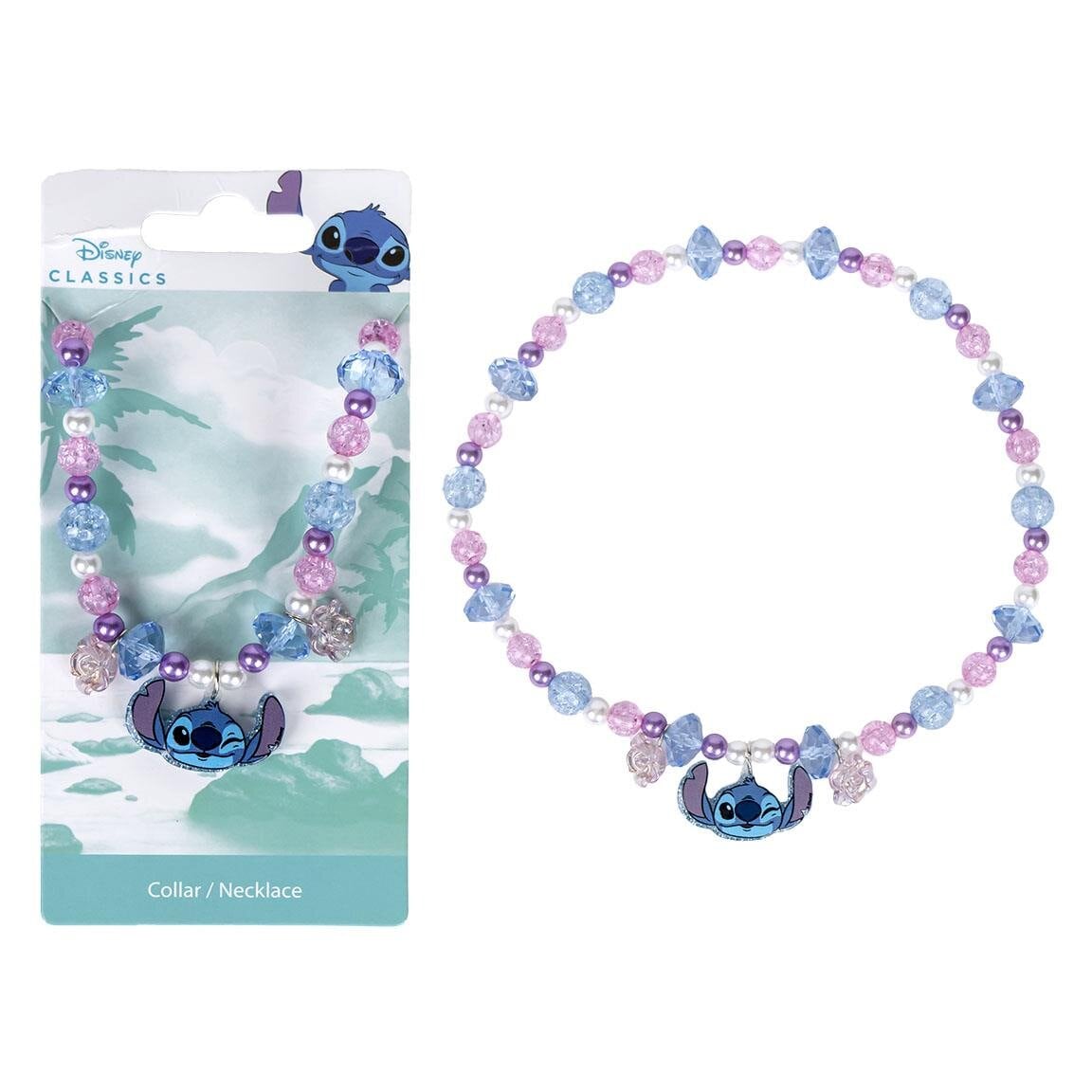 Lilo & Stitch - Halsband till barn