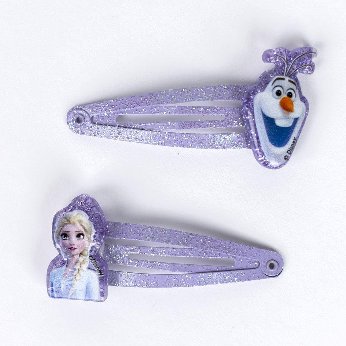 Disney Frost - Accessoarer 4-pack