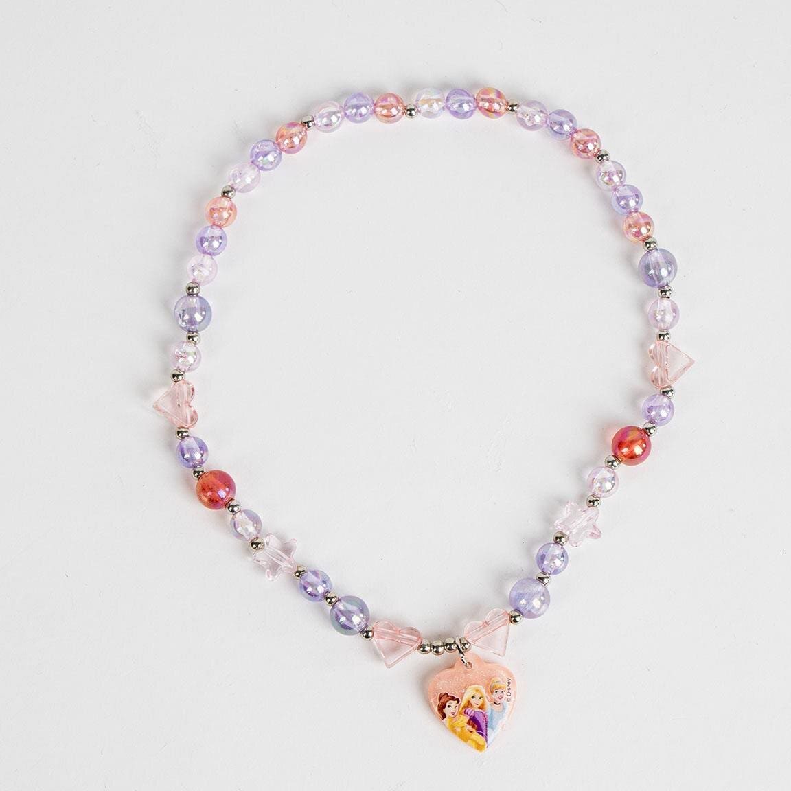 Disney Prinsessor - Halsband