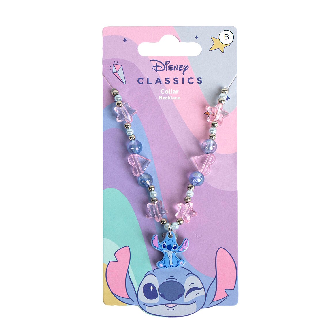 Lilo & Stitch - Halsband Stitch