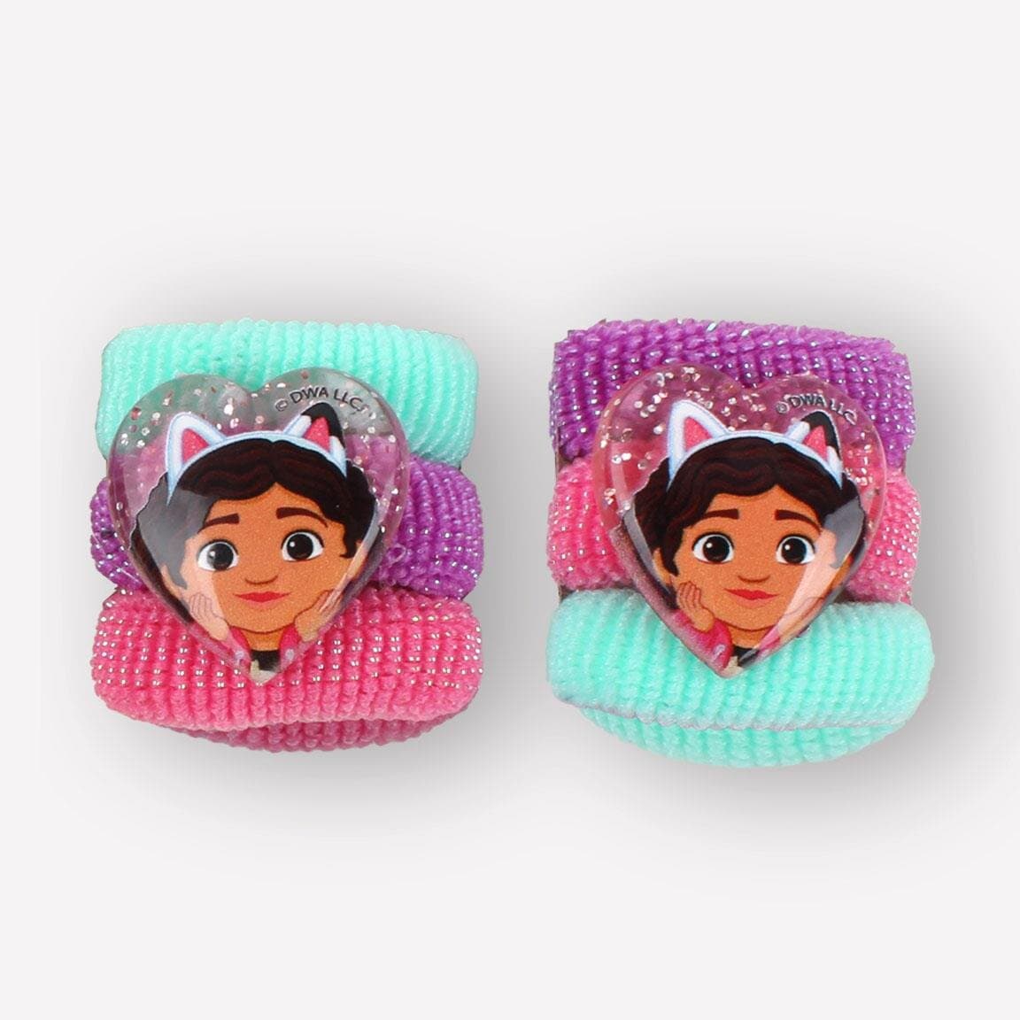 Gabby's Dollhouse - Ryggsäck med accessoarer