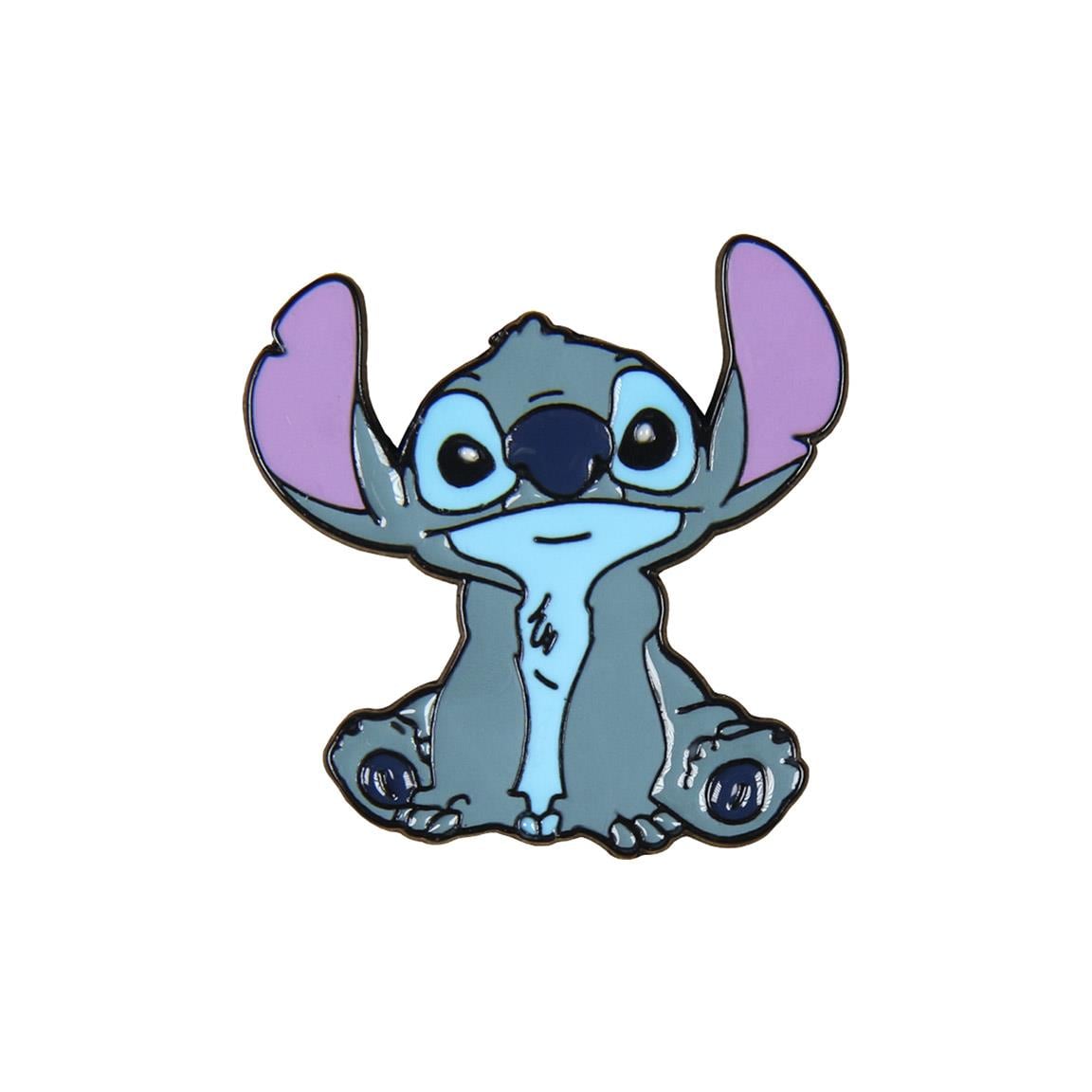 Lilo & Stitch - Pin i metall