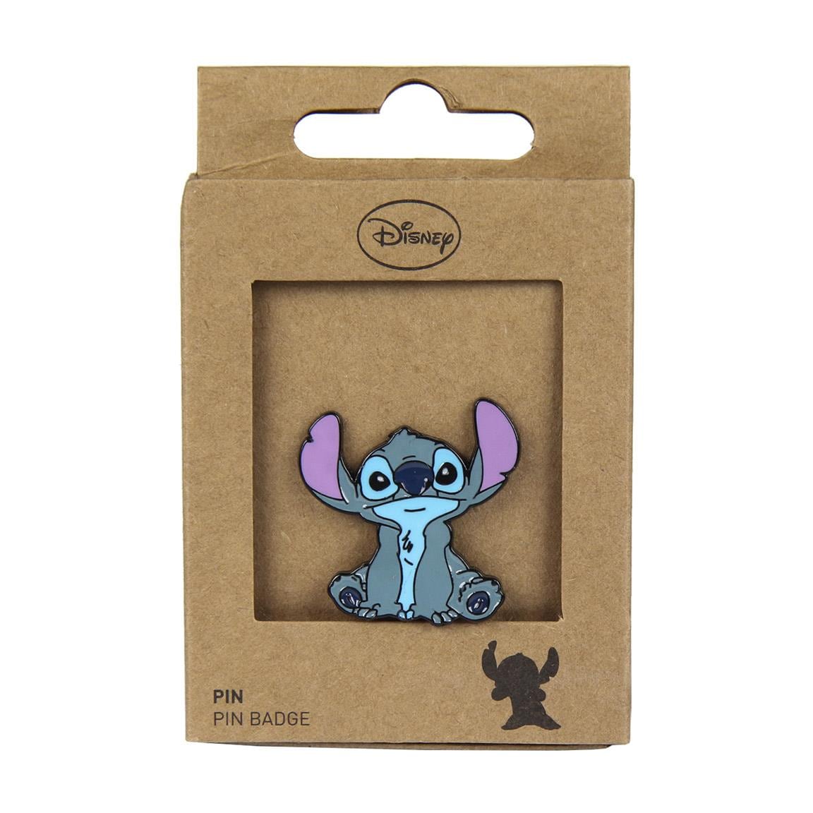 Lilo & Stitch - Pin i metall