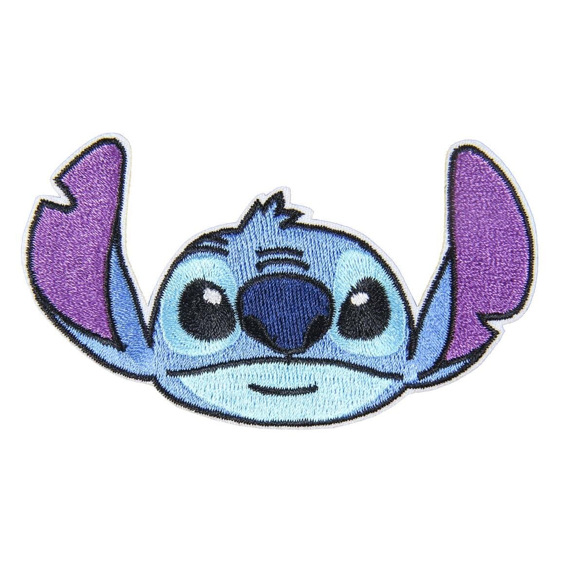 Lilo & Stitch - Tygpatch
