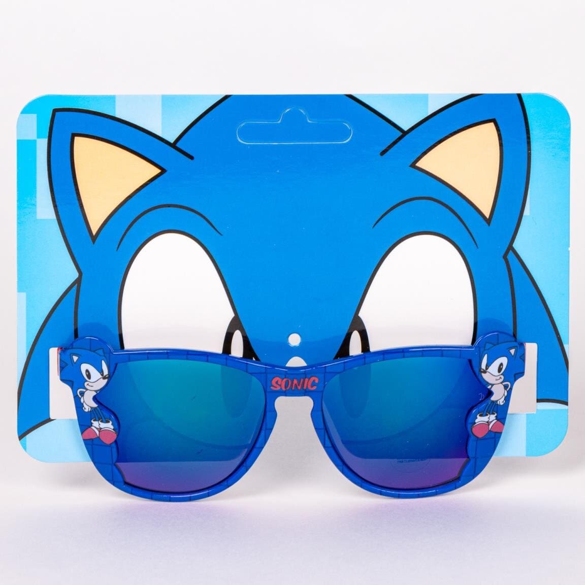 Sonic the Hedgehog - Solglasögon till barn