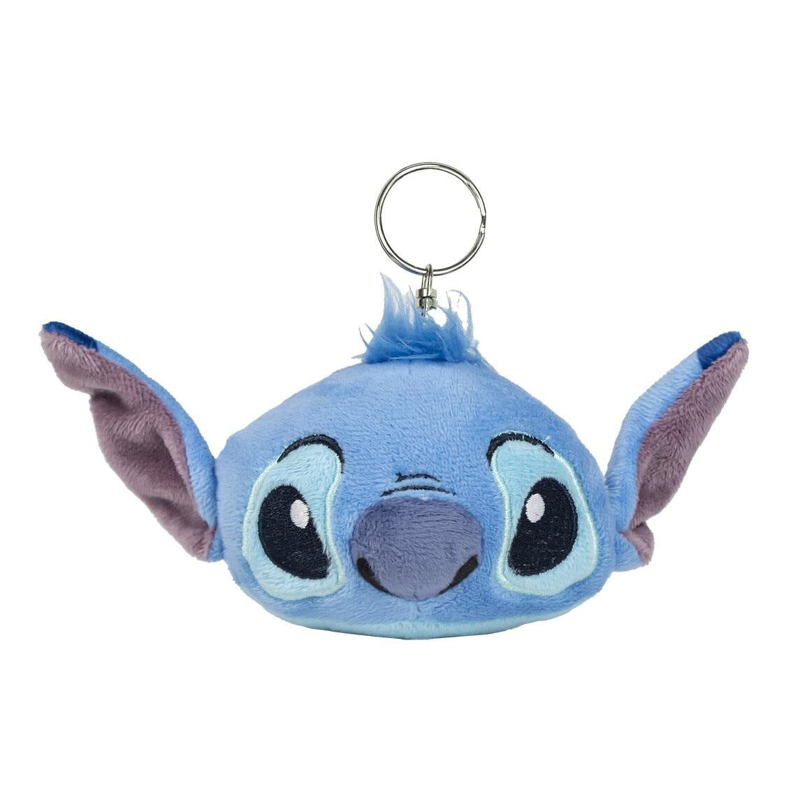 Lilo & Stitch - Nyckelring Plusch
