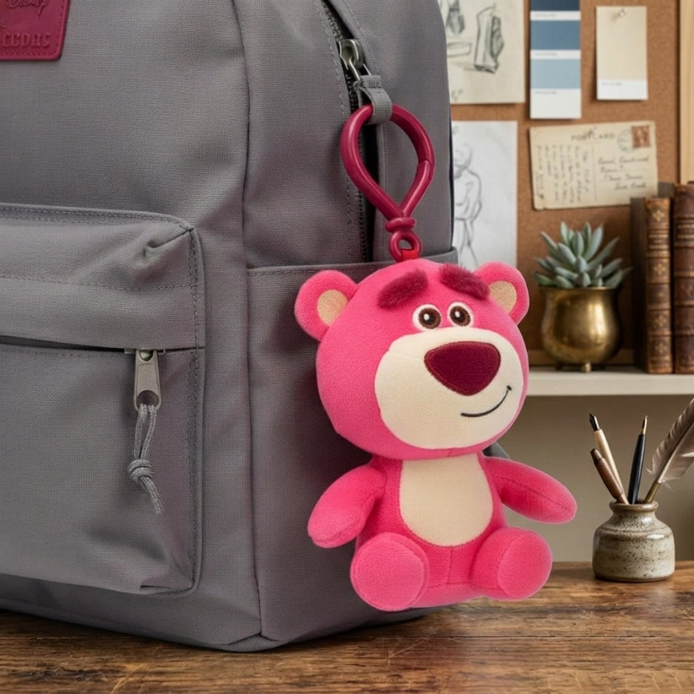 Toy Story Lotso Nyckelring