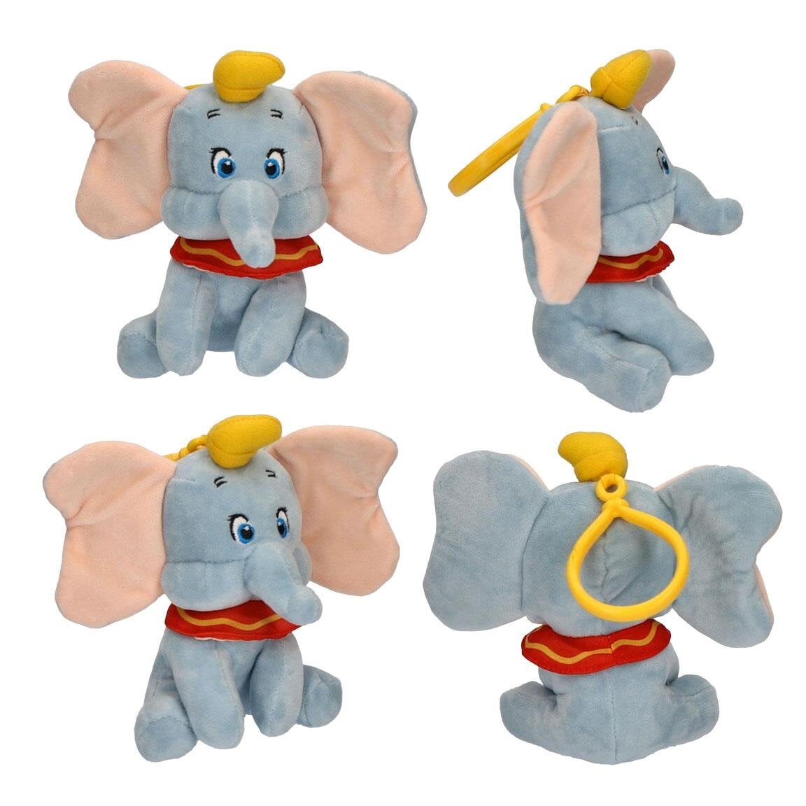 Disney Dumbo Nyckelring