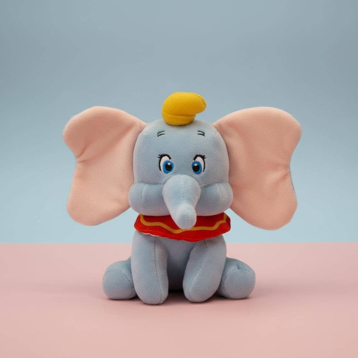 Disney Dumbo Nyckelring