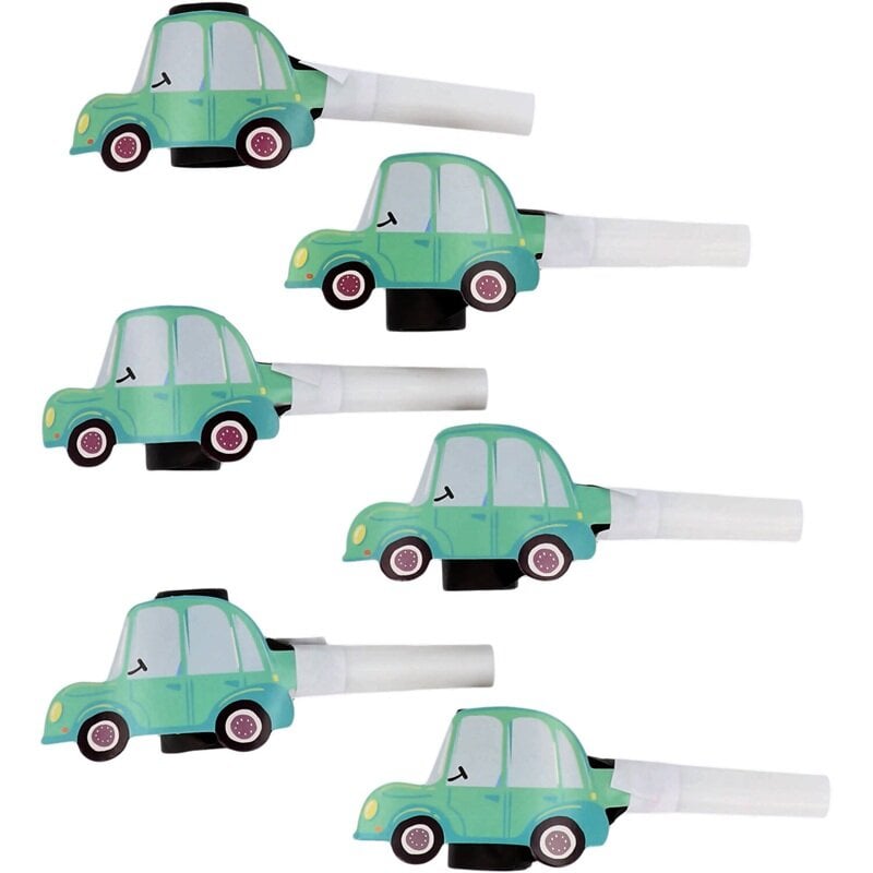 Vägarbete Kalastutor 6-pack