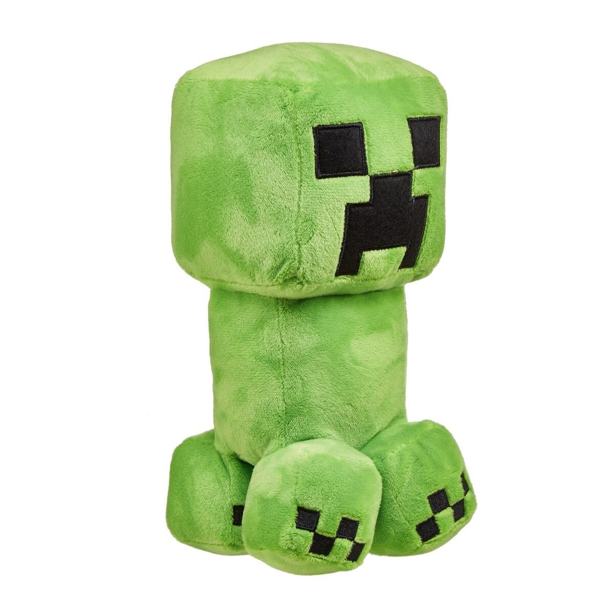 Minecraft Gosedjur Creeper 21 cm