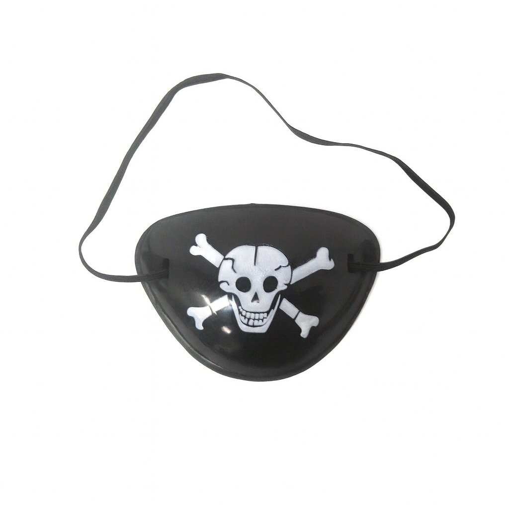 Pirat Ögonlapp