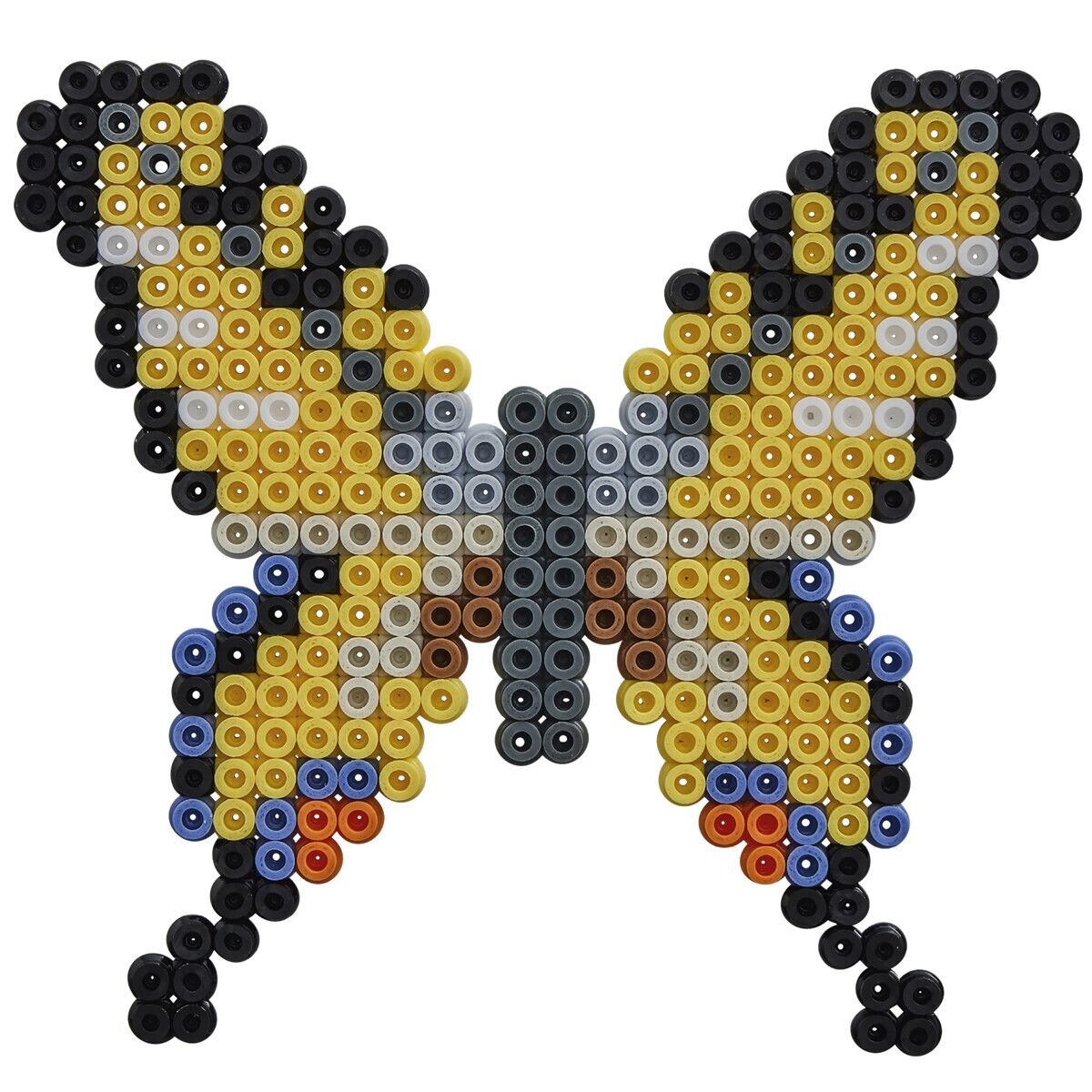 Hama - Pärlset Fjärilar 2000 bitar