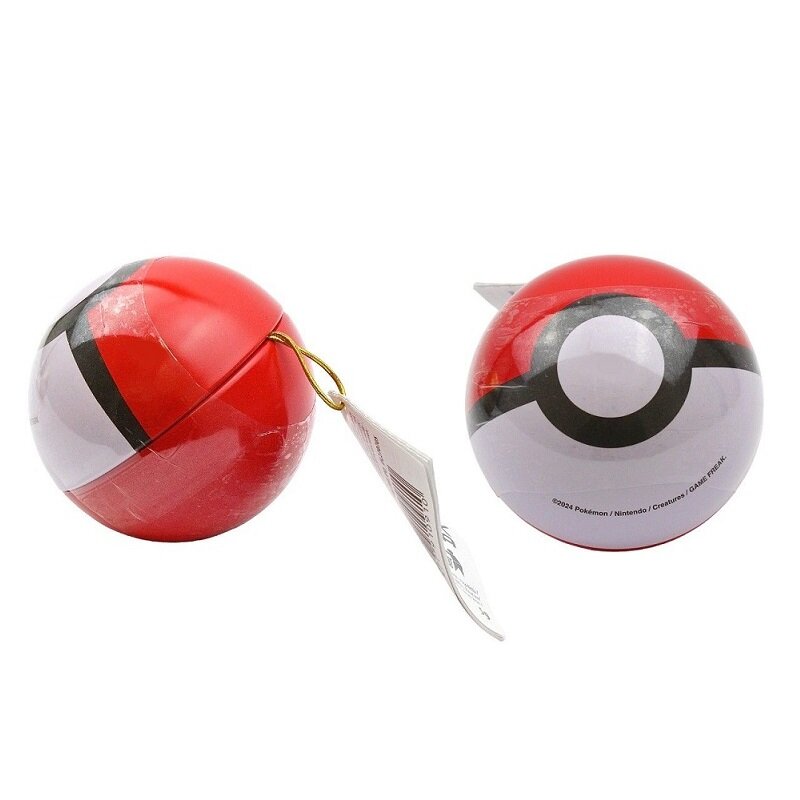 Pokémon - Julgranskula med godis