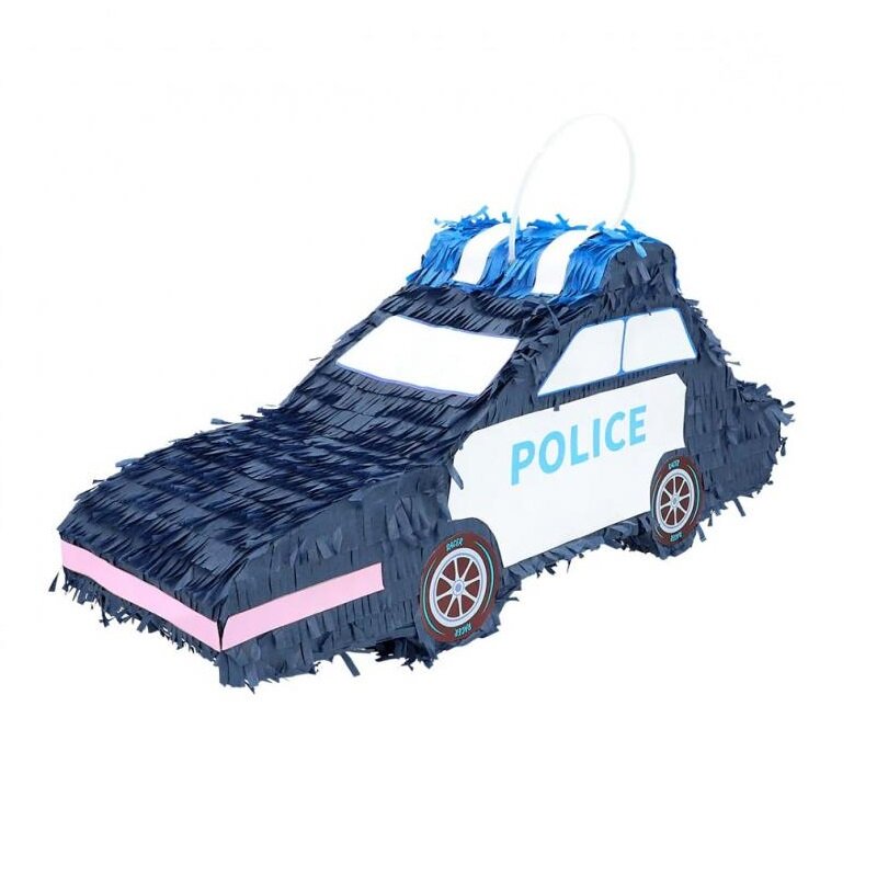 Piñata Polisbil 56 cm