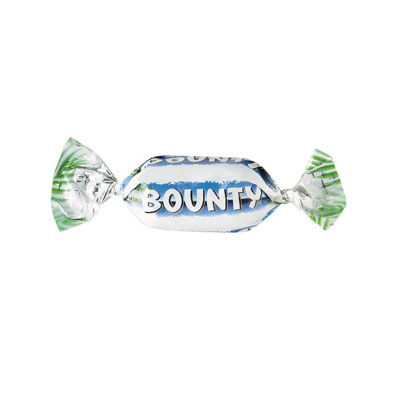 Bounty Miniatures 2,5 kilo
