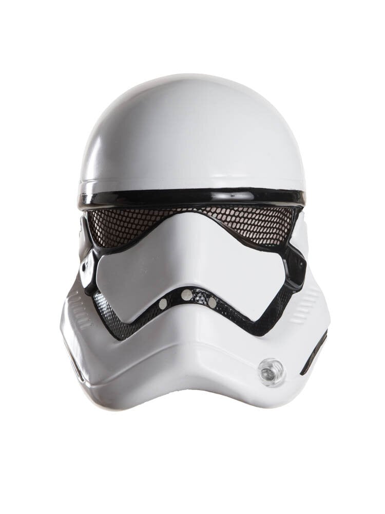 Stormtrooper Ansiktsmask Barnstorlek