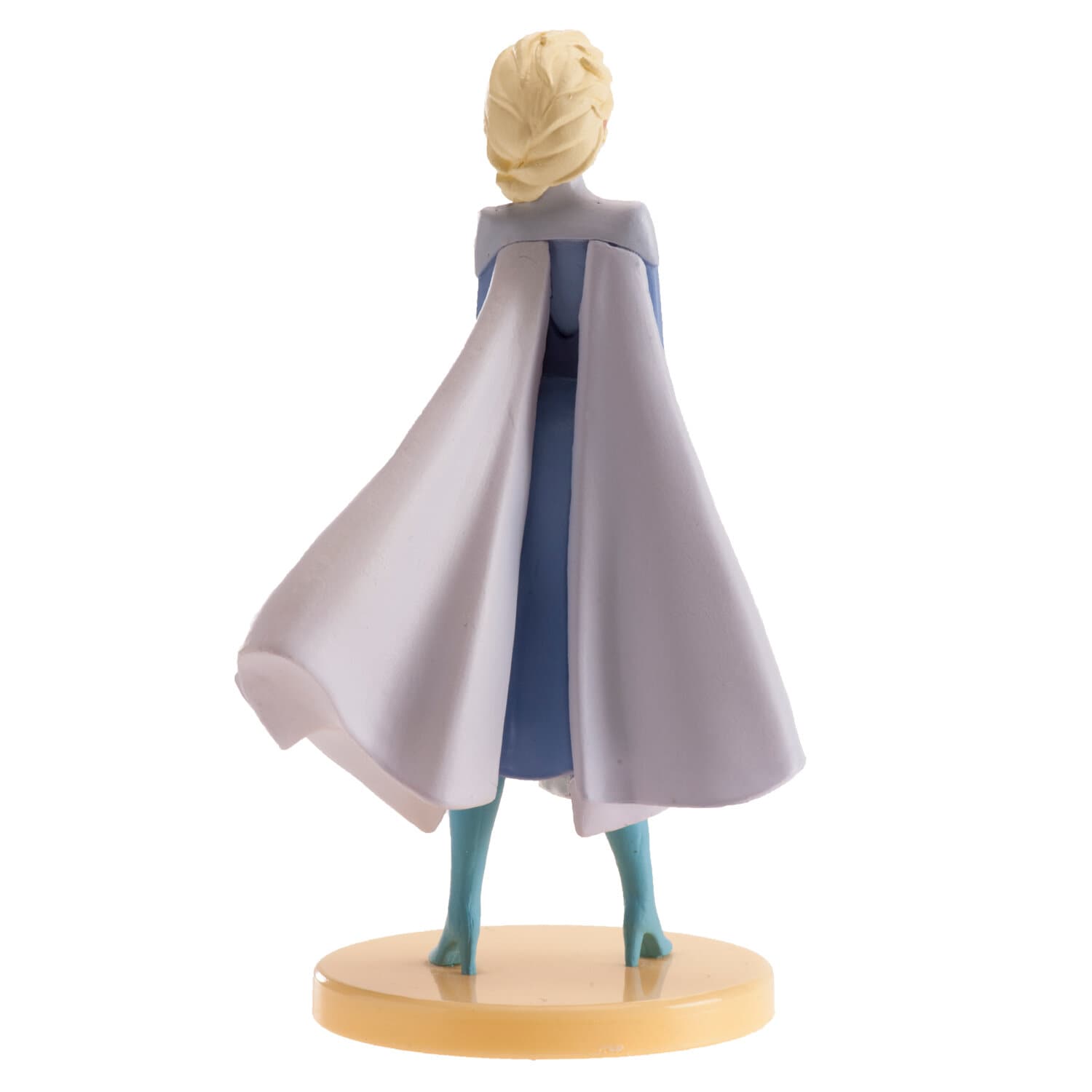 Tårtfigur Frost 2, Elsa 9,5 cm