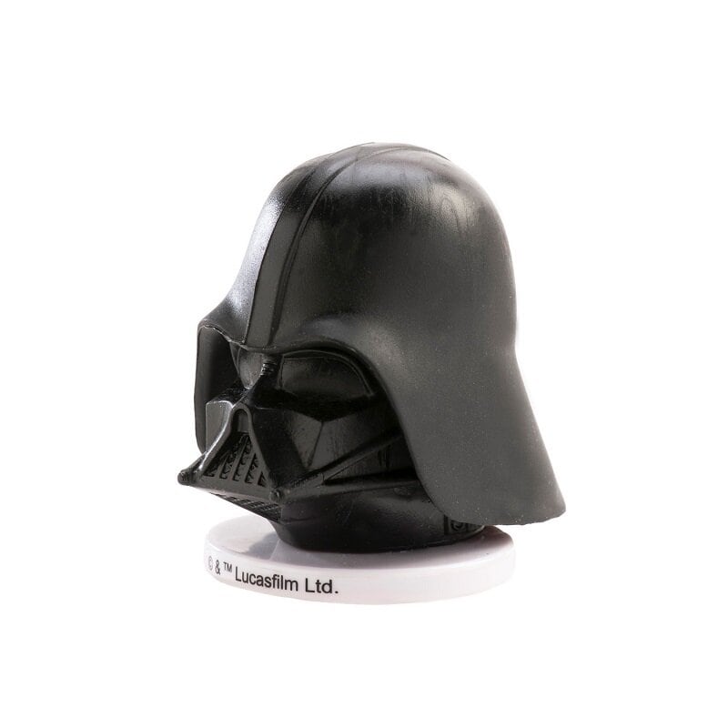 Tårtfigur Star Wars Darth Vader 6 cm