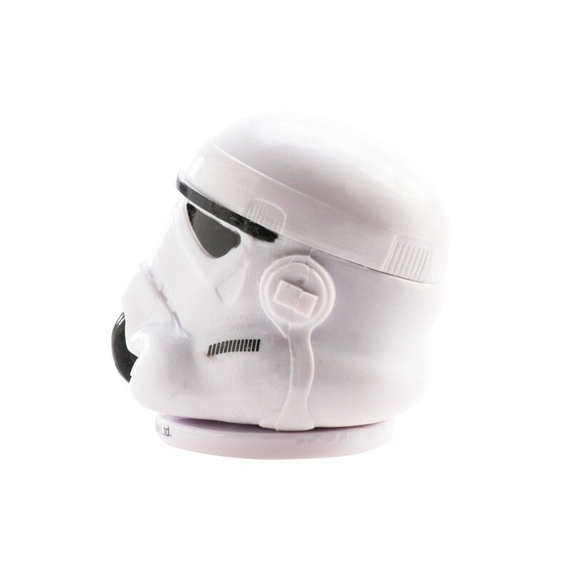 Tårtfigur Star Wars Stormtrooper 6 cm