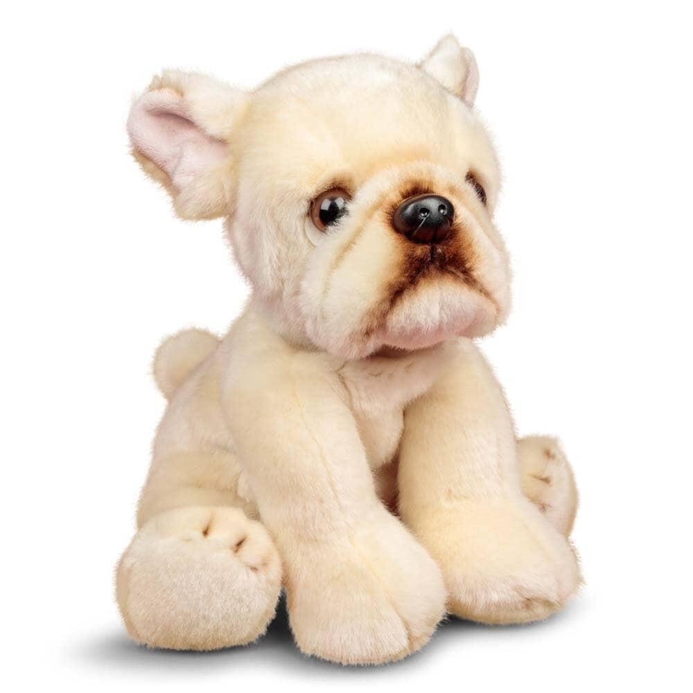 Animigos World of Nature - Fransk Bulldog 23 cm