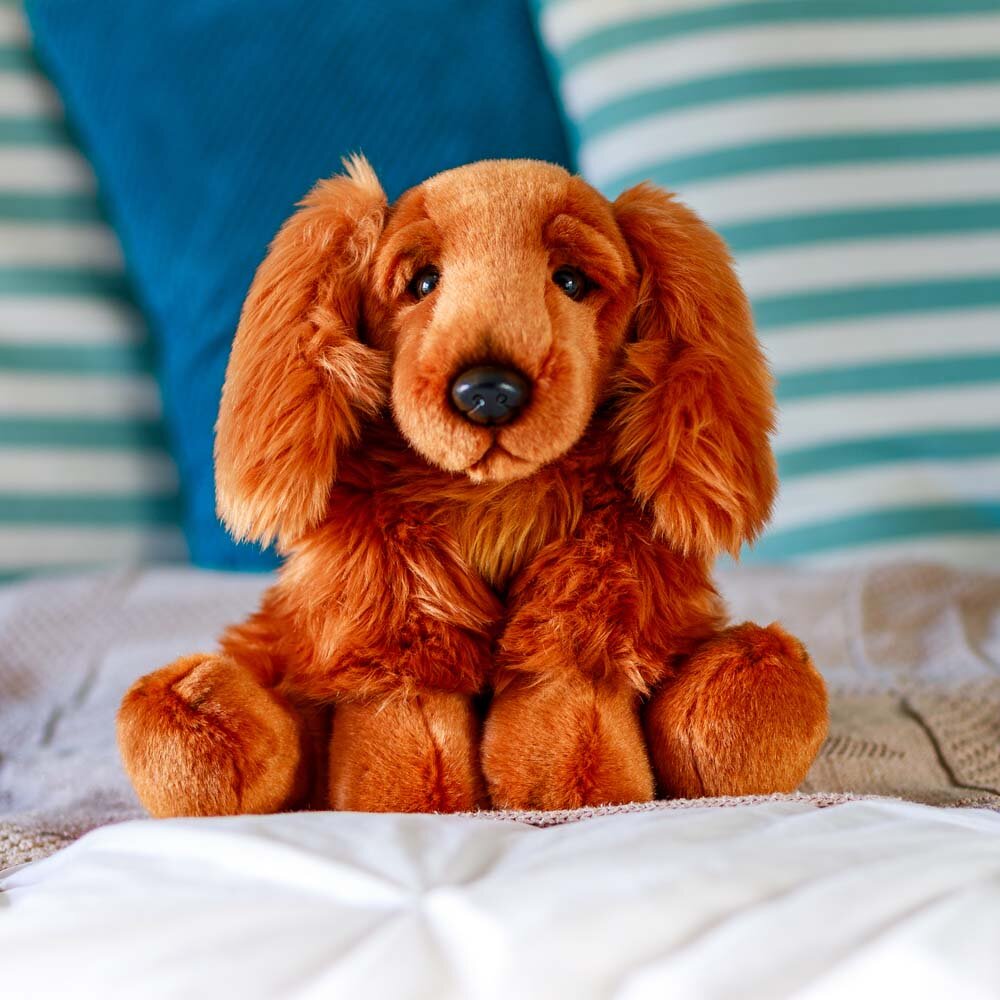 Animigos World of Nature - Cocker Spaniel 27 cm