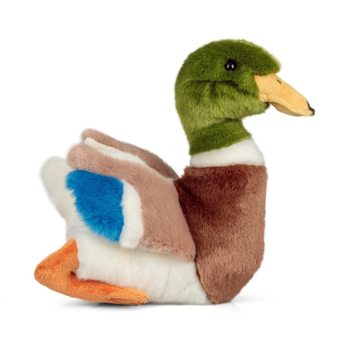 Animigos World of Nature Gräsand 23 cm