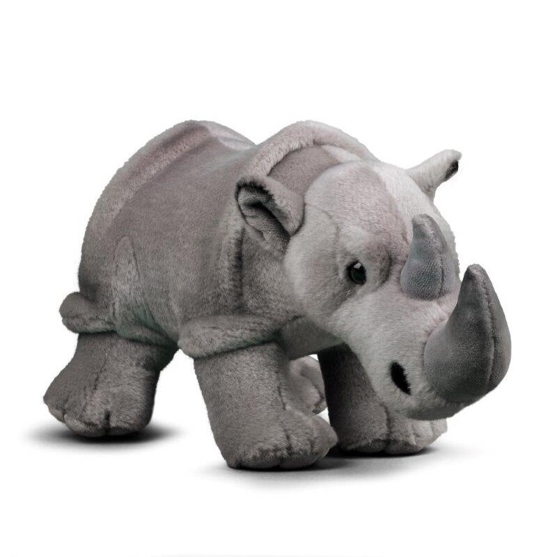 Animigos World of Nature Noshörning 33 cm