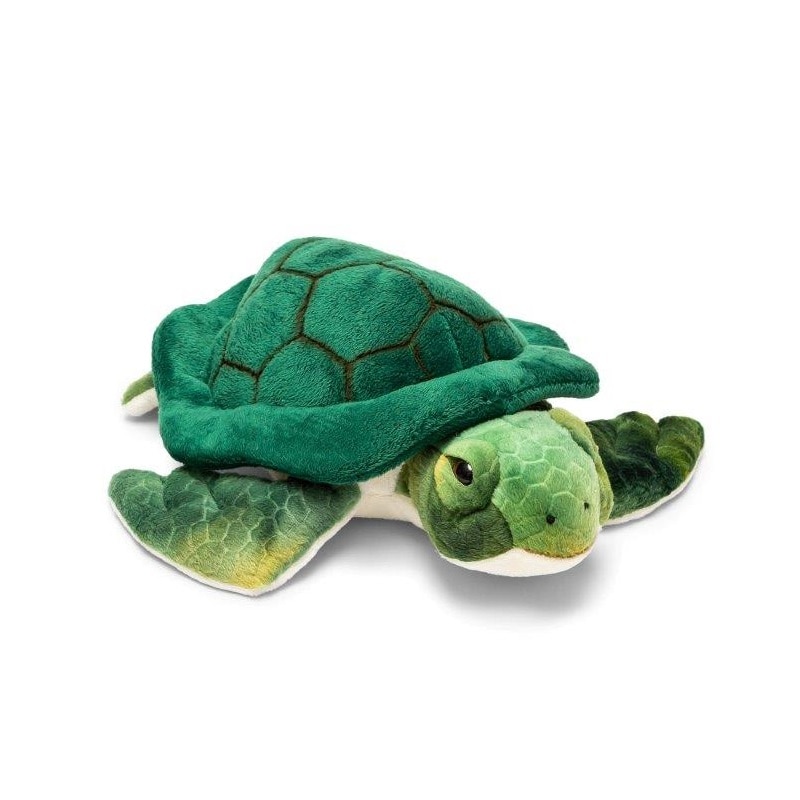 Animigos World of Nature Sköldpadda 31 cm