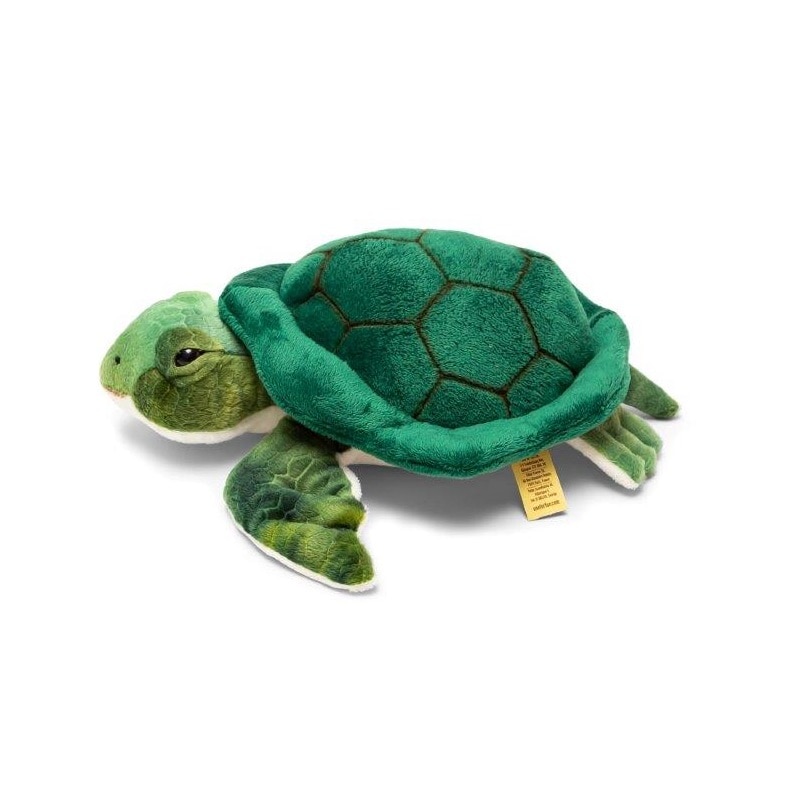 Animigos World of Nature Sköldpadda 31 cm