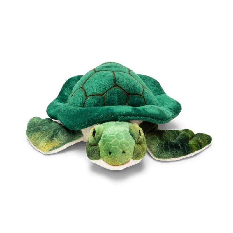 Animigos World of Nature Sköldpadda 31 cm
